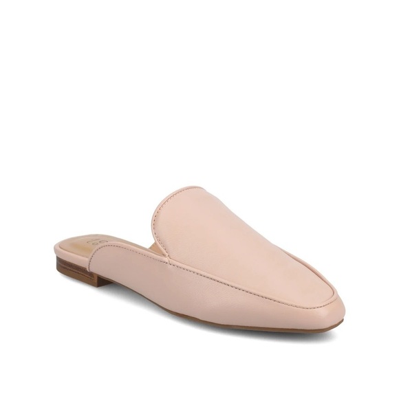 AKZA Muled Loafer Flats - Picture 2 of 10